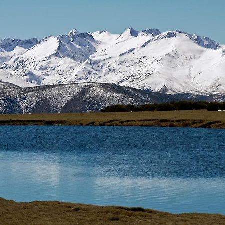 Casa Rural La Vereilla Barajas de Gredos Kültér fotó