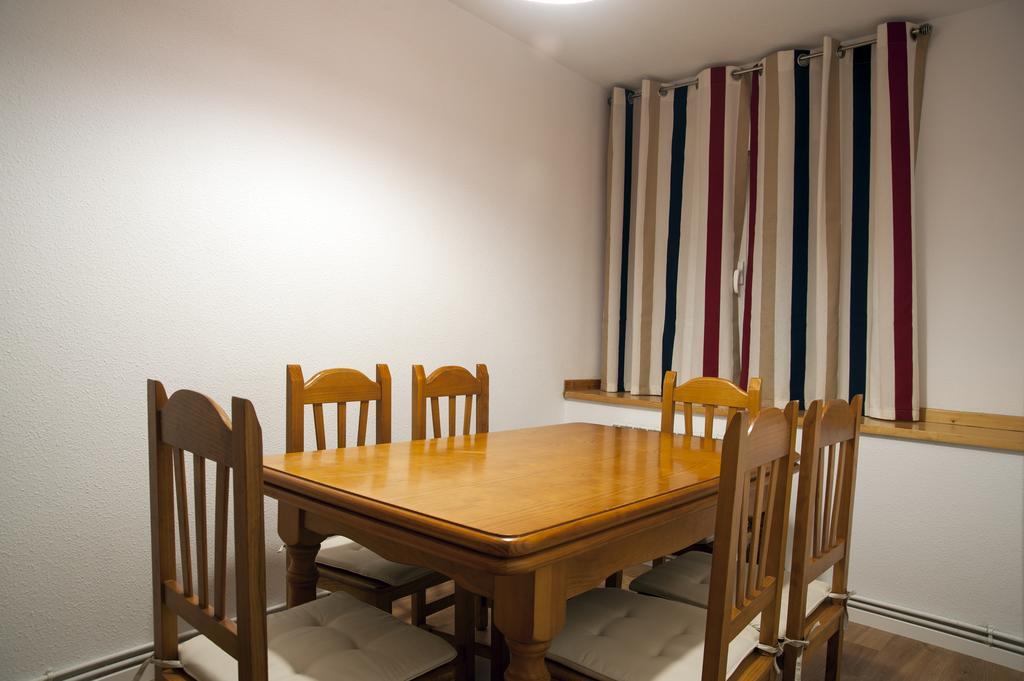 Casa Rural La Vereilla Barajas de Gredos Kültér fotó